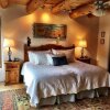 Отель Retreat at Rancho Canyon Taos, New Mexico, фото 4