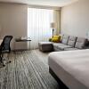 Отель Marriott Hartford/Windsor Airport, фото 6