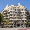 Отель Habitat Apartments Tessa в Барселоне