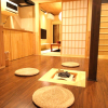 Отель Kyo Iroriyado Sen Nanajo Hanabatake, фото 10