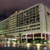 Отель DoubleTree by Hilton Hotel Jacksonville Riverfront, фото 1