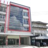 Отель Airy Karang Rejo Gajah Mada 24 Tarakan в Таракане