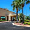 Отель Quality Inn & Suites at Airport Blvd I-65, фото 1