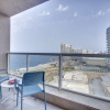 Отель Modern Seaview Apartment In a Prime Location, фото 5