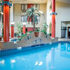 Отель Econo Lodge Erie, фото 9