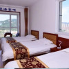 Отель Weihai Weizhichuang Seaview Hotel, фото 18