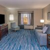 Отель DoubleTree by Hilton New Bern Riverfront, фото 21