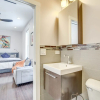 Отель Spacious Chicago Condo w/ Deck ~ 3 Mi to Downtown!, фото 8
