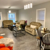 Отель The Roulette Duplex-Private Yard&Parking, фото 3