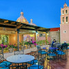 Отель La Plaza de Tequisquiapan, фото 11