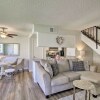 Отель Palm Desert Resort-style Living: Dog Friendly, фото 9