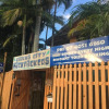 Отель Cairns City Backpackers Hostel, фото 1