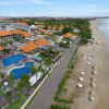 Отель Bali Niksoma Boutique Beach Resort, фото 22
