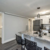 Отель Spacious DAL & Downtown Apartments, фото 14
