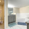 Отель Stunning 2 2 Condo With Peek-a-boo Views of the Ocean Across the Street Ow1-505, фото 9