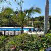 Отель 3 bedrooms appartement with shared pool furnished garden and wifi at Santiago De Los Caballeros, фото 1