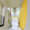 Отель Shenyang Simple Capsule International Hostel North Railway Station Branch, фото 7