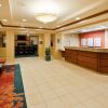 Отель Residence Inn by Marriott Chicago Oak Brook, фото 2