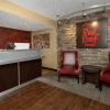 Отель Red Roof Inn Mt Laurel, фото 14