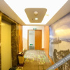 Отель Licheng Hotel Qu (Yichang Yiling Xiaoxi Tower), фото 18