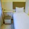 Отель Exclusive 2 Bedrooms Ambassador By Travelio, фото 6