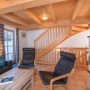 Отель Ideal Chalet In Wald Konigsleiten With Sauna Near Ski Lift, фото 6