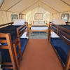 Отель Wildhaven Yosemite Glamping, фото 15