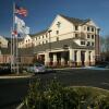 Отель Homewood Suites by Hilton Hagerstown, фото 1