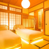 Отель Konjaku-So Dotonbori Penthouse Stay, фото 4