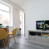 Отель Modern 2-bed Apt, Sunderland, City by the sea, фото 9