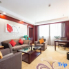 Отель Changjiang Hotel, фото 11