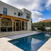 Отель Casa del Mundo 2bd 3.5ba With Private Pool, фото 14