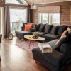 Отель Awesome Home in Norheimsund With 3 Bedrooms and Wifi, фото 4