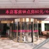 Отель WeiDaoZunXiangJiuDian, фото 7