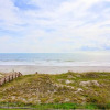 Отель Jacksonville Beachdrifter 406 - Two Bedroom Condo, фото 17