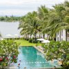 Отель Emerald Hoi An Riverside Resort в Хойан