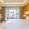 Отель Chanalai Hillside Resort, Karon Beach, фото 9