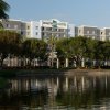 Отель Homewood Suites by Hilton Miami-Airport/Blue Lagoon в Майами