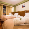 Отель Retama's Hotel, фото 3