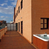Отель B&B HOTEL Madrid Fuenlabrada, фото 17