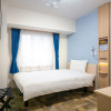Отель Toyoko Inn Higashi-osaka, фото 5