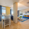 Отель Bright & Breezy 1 Br Mangroovy W Pool & Beach Access, фото 9