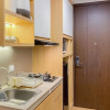 Отель Restful And Cozy Studio Vasaka Solterra Apartment, фото 8