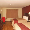 Отель Red Roof Inn Osage Beach - Lake of the Ozarks, фото 4
