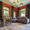 Отель Apartamenty hoteLOVE Stara Kuźnia, фото 12