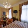 Отель Boutique Hotel Piano Nobile – am Stubenring, фото 3