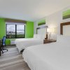 Отель Holiday Inn Express Hotel & Suites Fort Worth Downtown, an IHG Hotel, фото 26
