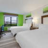 Отель Holiday Inn Express Hotel & Suites Fort Worth Downtown, an IHG Hotel, фото 6