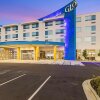 Отель GL¿ Best Western  Savannah-Gateway I-95 в Джорджтаун