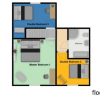 Отель * Glossop Retreat * 3 Dbl Bed House*, фото 15